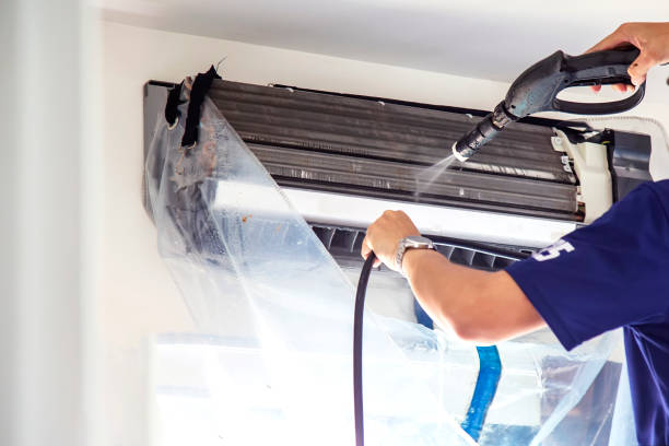 HVAC System Cleaning in Baltimore Highlands, MD