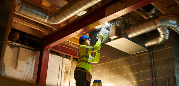 Best Commercial Air Duct Cleaning  in Baltimore Highlands, MD