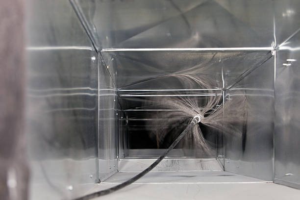 Trusted Baltimore Highlands, MD Airduct Cleaning Experts