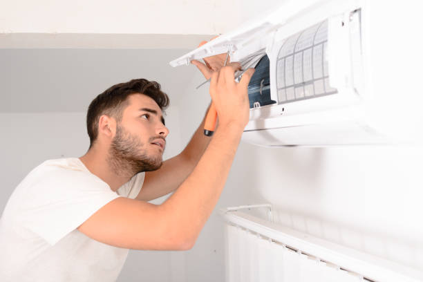 Best Affordable HVAC Duct Cleaning  in Baltimore Highlands, MD